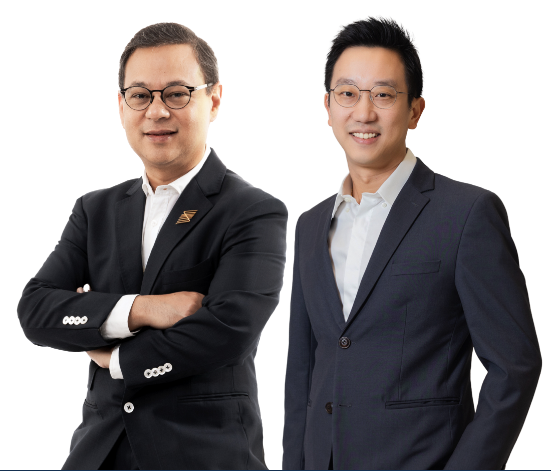 Chairman of Corporate Governance and Sustainable Development and Chief Executive Officer